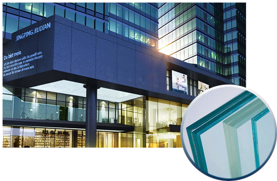 西安錦達，專注玻璃研發與生產15年